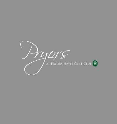 Pryors Weddings & Events